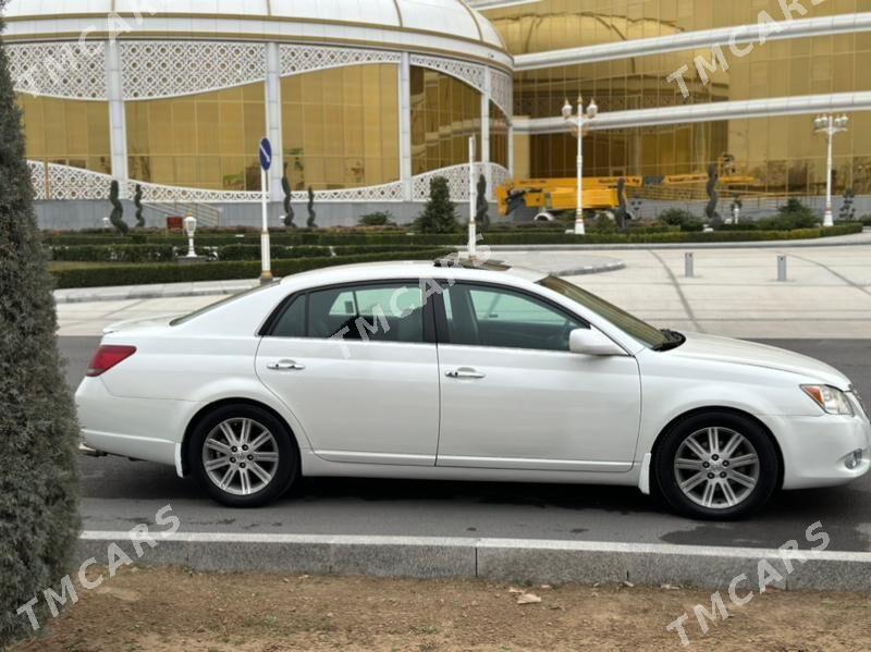 Toyota Avalon 2008 - 198 000 TMT - Aşgabat - img 6