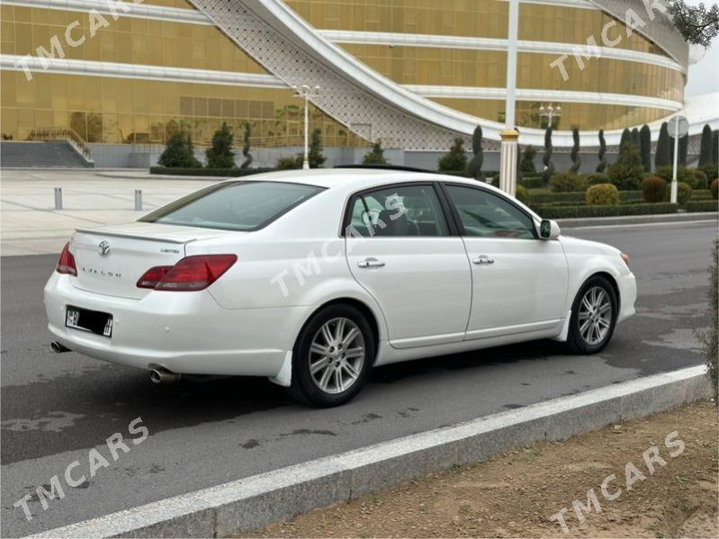 Toyota Avalon 2008 - 198 000 TMT - Aşgabat - img 4