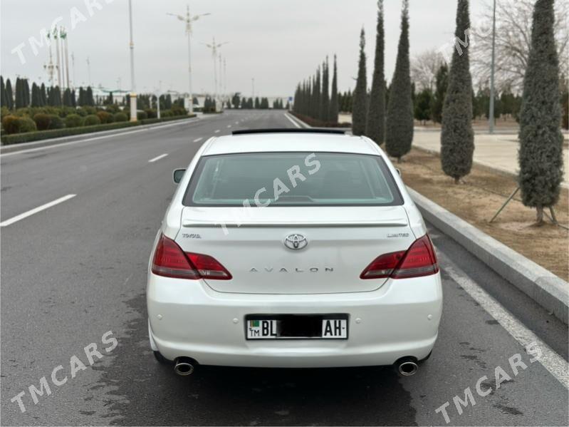 Toyota Avalon 2008 - 198 000 TMT - Aşgabat - img 2