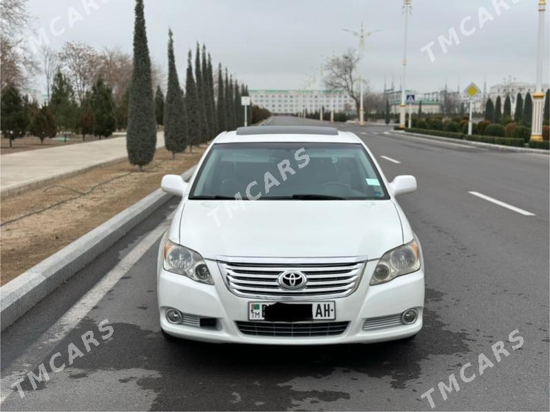 Toyota Avalon 2008 - 198 000 TMT - Aşgabat - img 10