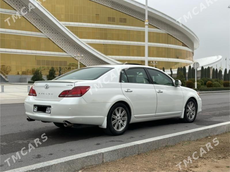 Toyota Avalon 2008 - 198 000 TMT - Aşgabat - img 9