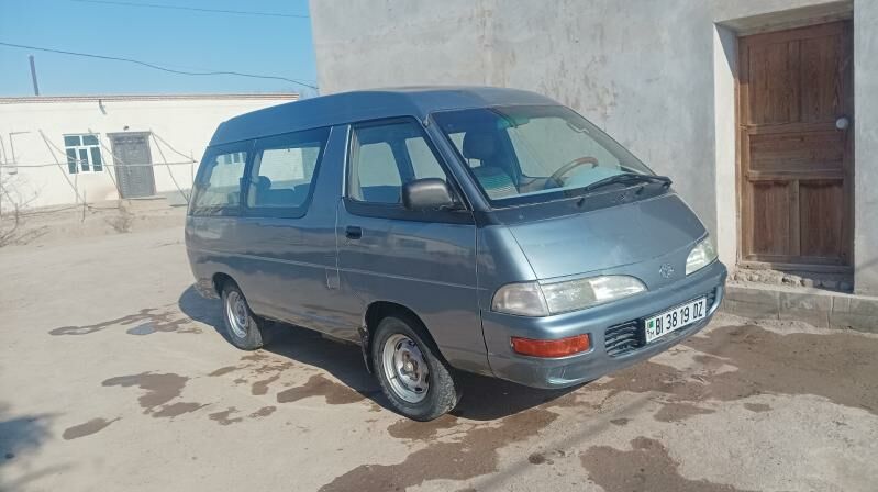 Toyota Town Ace 1993 - 45 000 TMT - Кёнеургенч - img 2