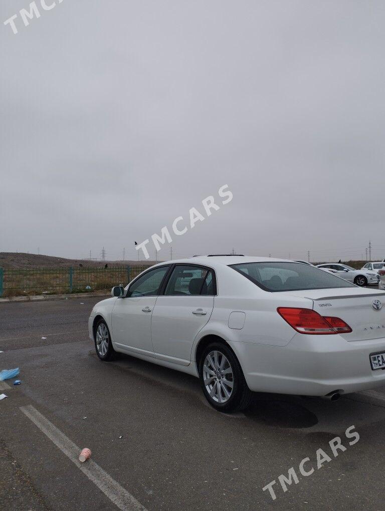 Toyota Avalon 2006 - 165 000 TMT - 5 мкр - img 3