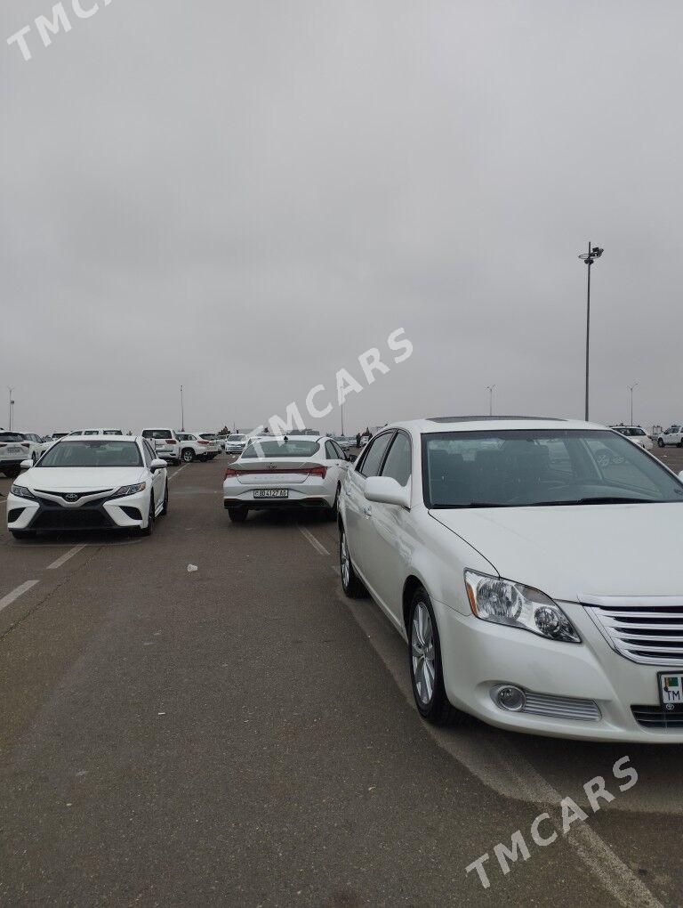 Toyota Avalon 2006 - 165 000 TMT - 5 мкр - img 4