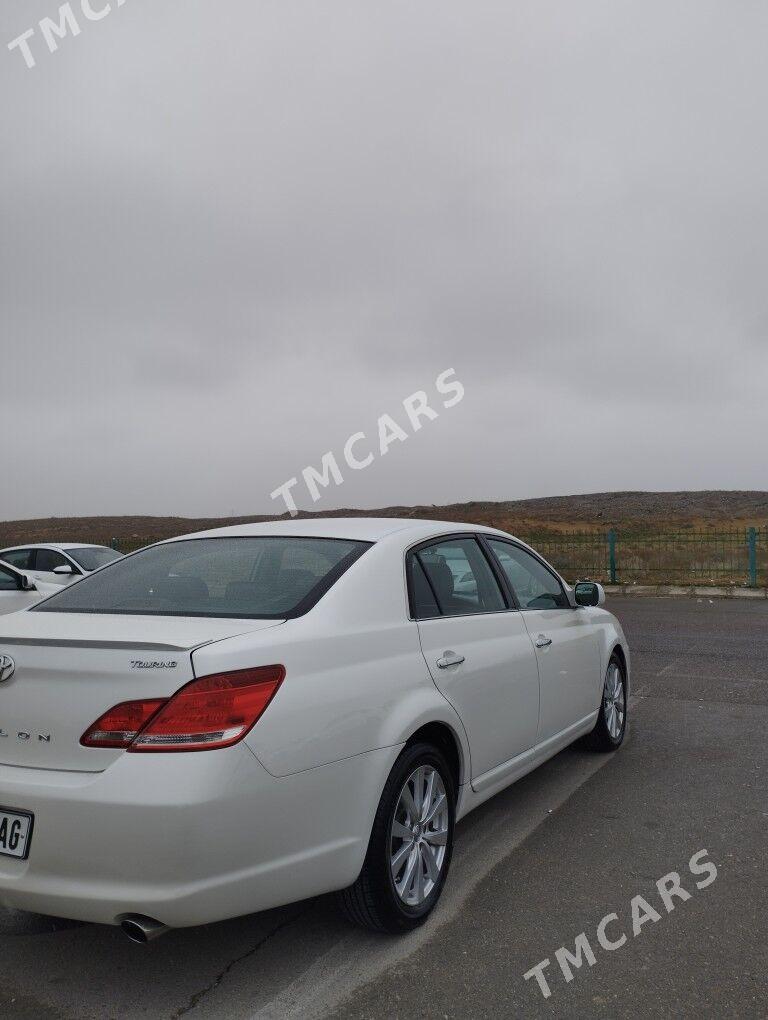 Toyota Avalon 2006 - 165 000 TMT - 5 мкр - img 2