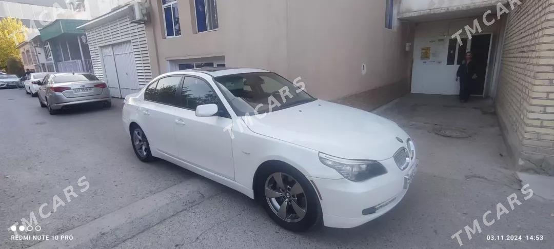 BMW E60 2009 - 180 000 TMT - Мары - img 8