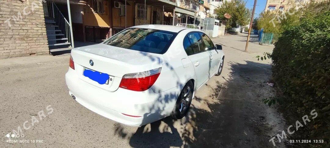 BMW E60 2009 - 180 000 TMT - Мары - img 2