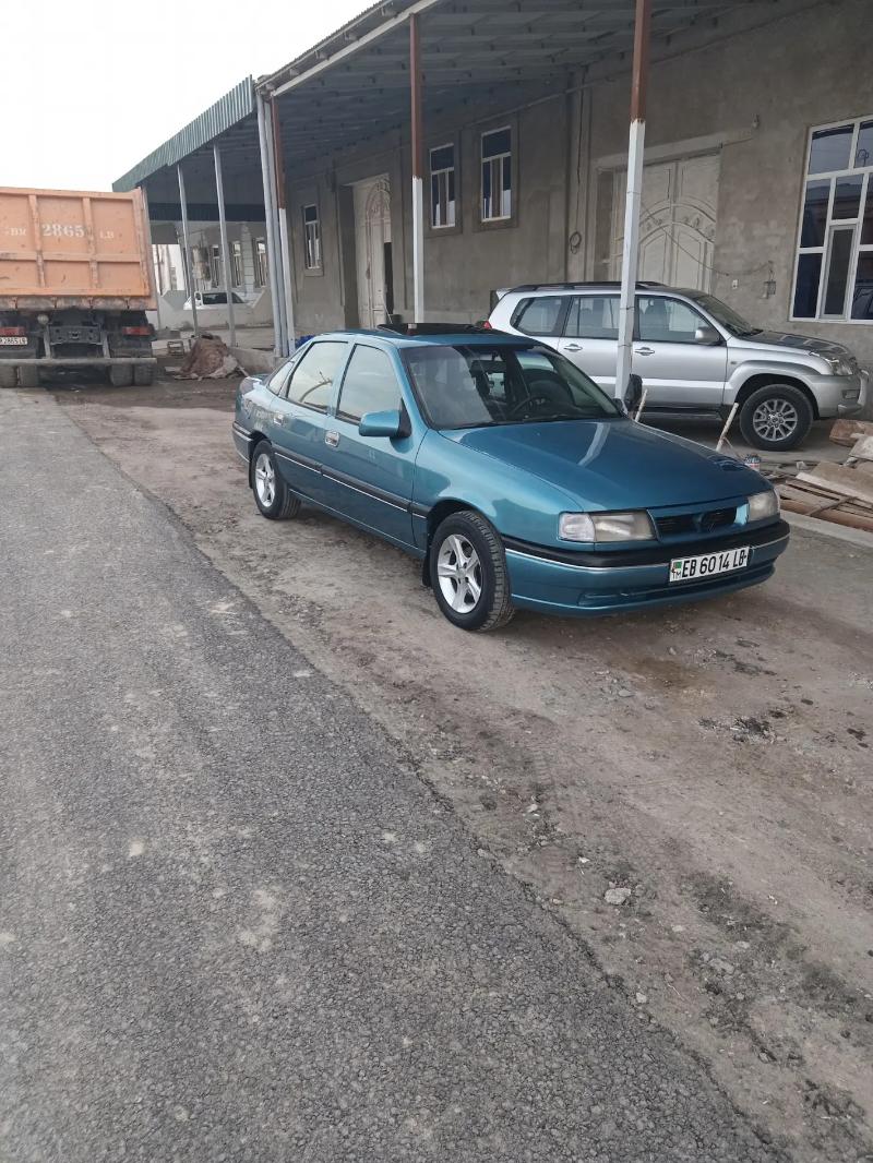 Opel Vectra 1993 - 40 000 TMT - Чарджоу - img 8