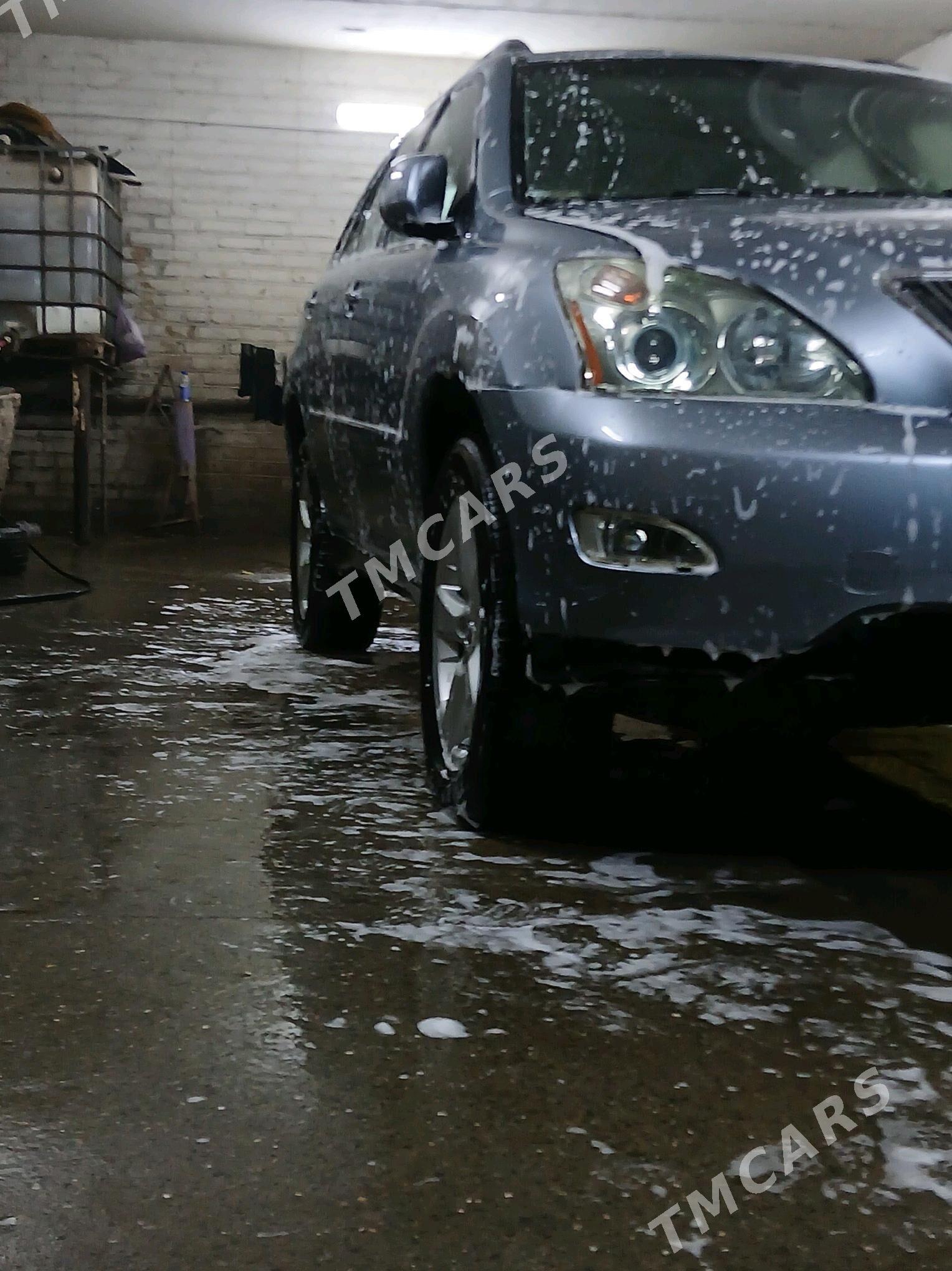 Lexus RX 330 2005 - 190 000 TMT - Дашогуз - img 2