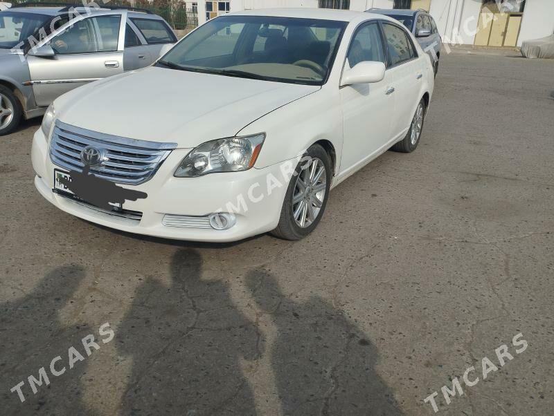 Toyota Avalon 2006 - 135 000 TMT - Daşoguz - img 3