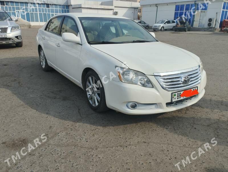 Toyota Avalon 2006 - 135 000 TMT - Daşoguz - img 2