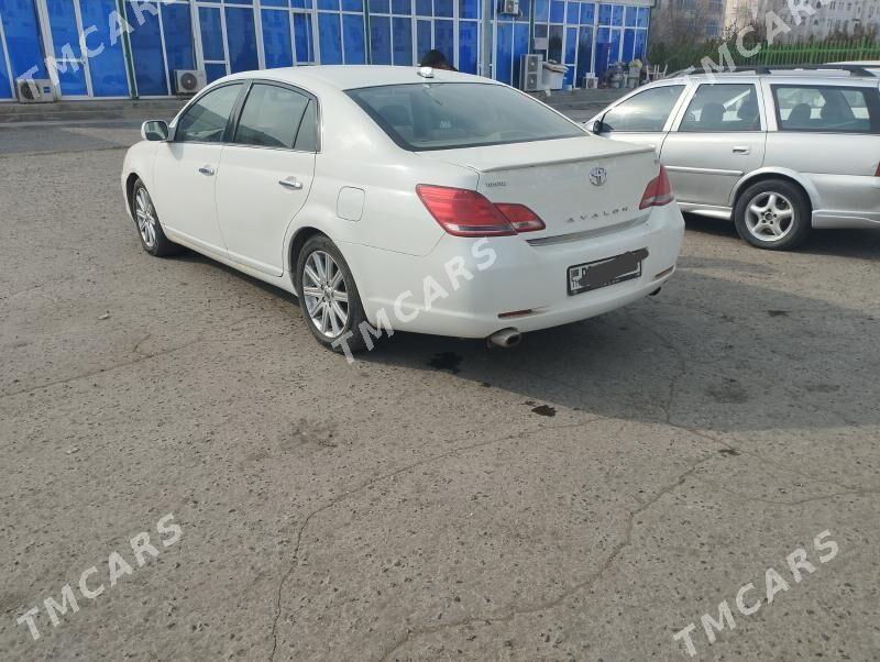 Toyota Avalon 2006 - 135 000 TMT - Daşoguz - img 4