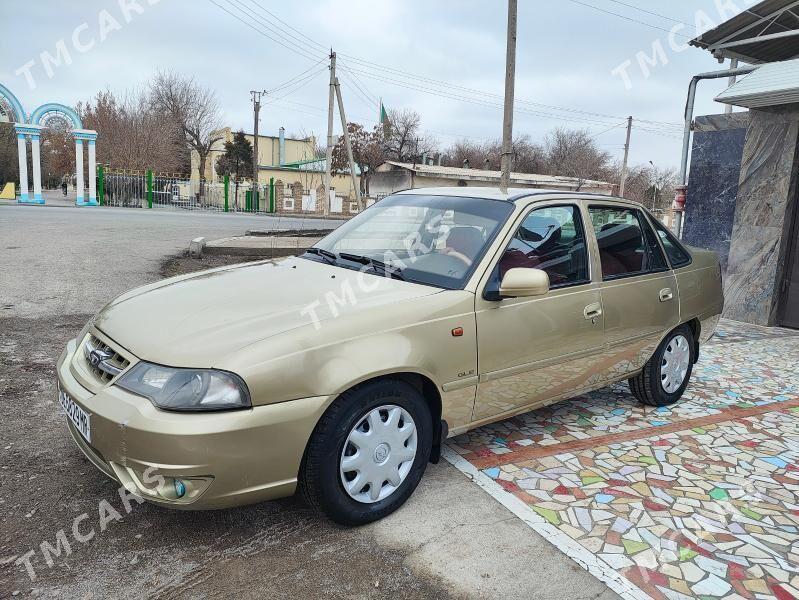 Daewoo Nexia 2010 - 55 000 TMT - Mary - img 2