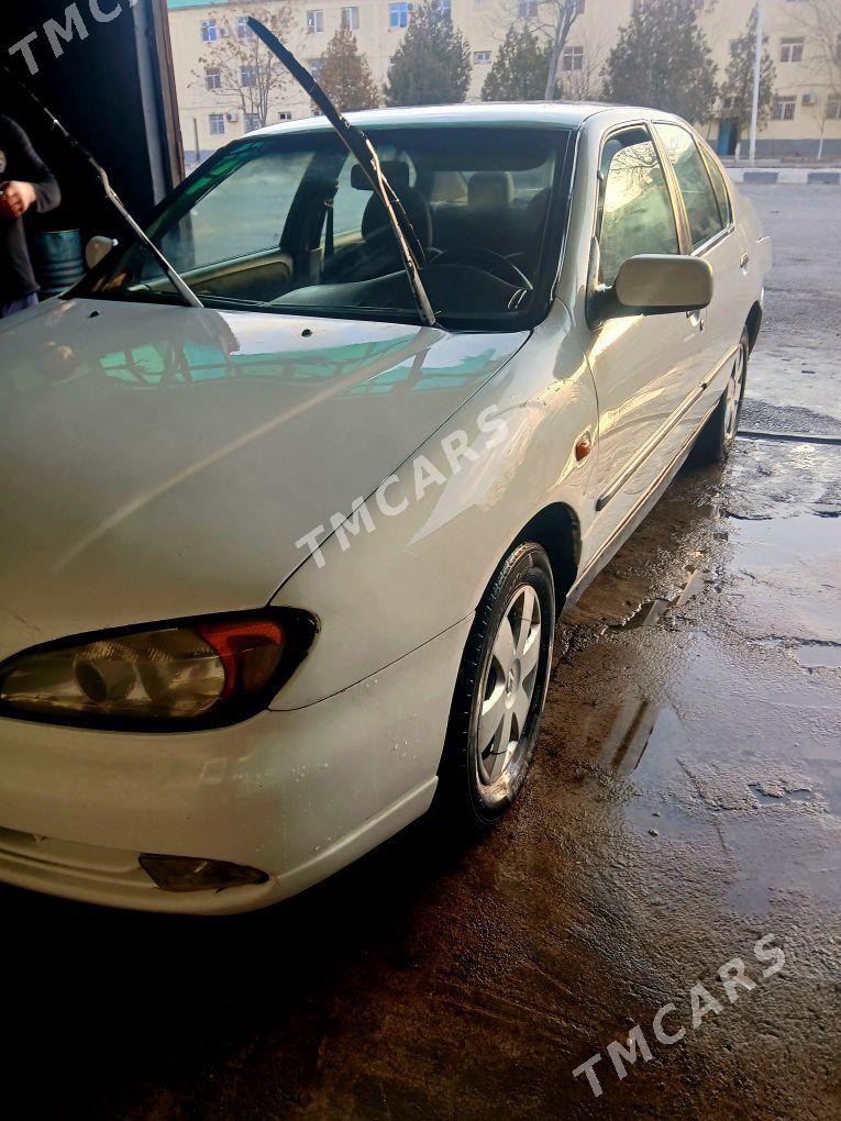 Nissan Primera 2000 - 50 000 TMT - Aşgabat - img 2