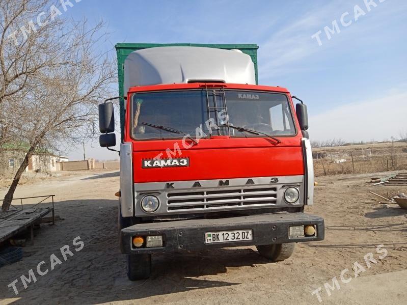 Kamaz 5320 1992 - 170 000 TMT - Дашогуз - img 2