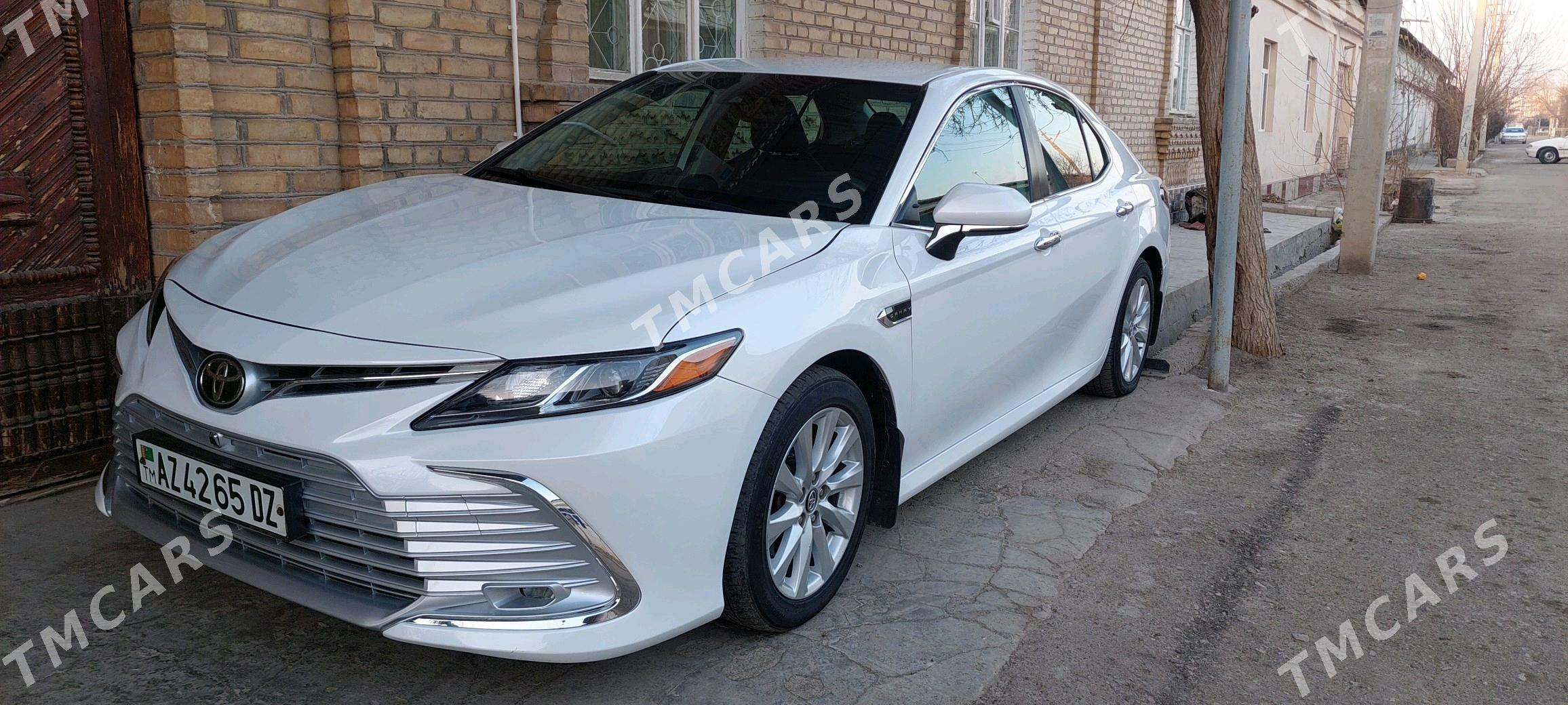 Toyota Camry 2019 - 265 000 TMT - Daşoguz - img 5