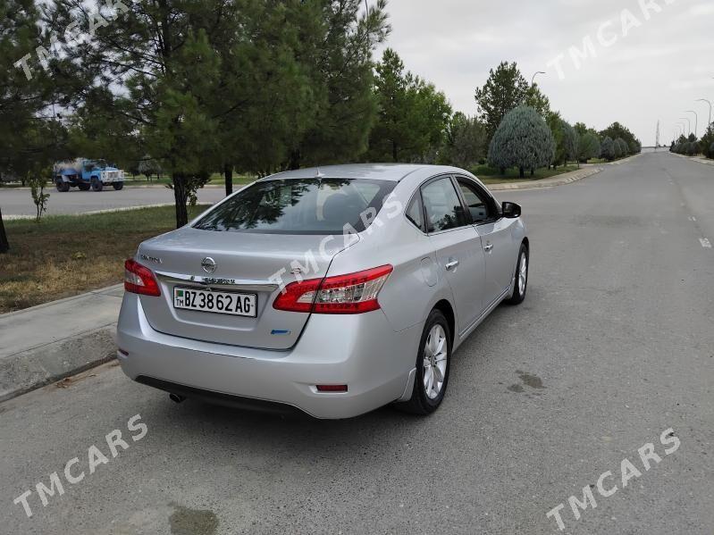 Nissan Sentra 2013 - 120 000 TMT - Хитровка - img 2