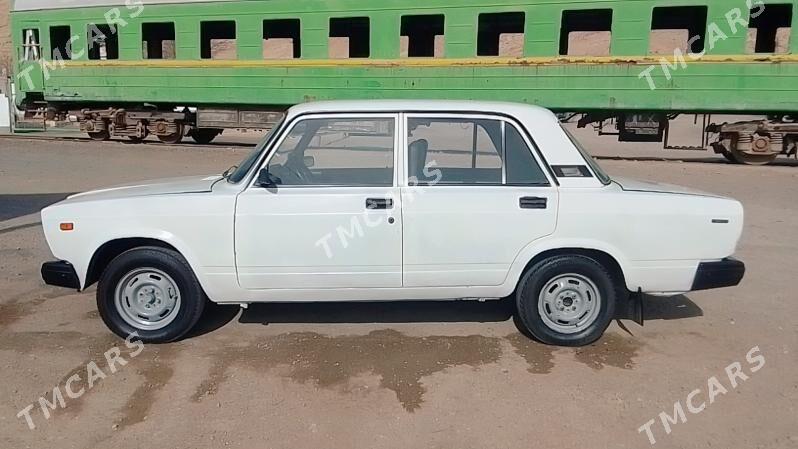 Lada 2107 1992 - 17 000 TMT - Туркменбаши - img 2