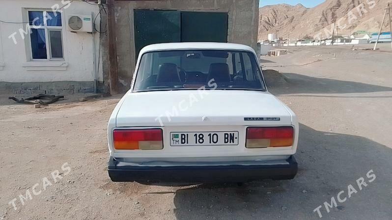 Lada 2107 1992 - 17 000 TMT - Туркменбаши - img 3