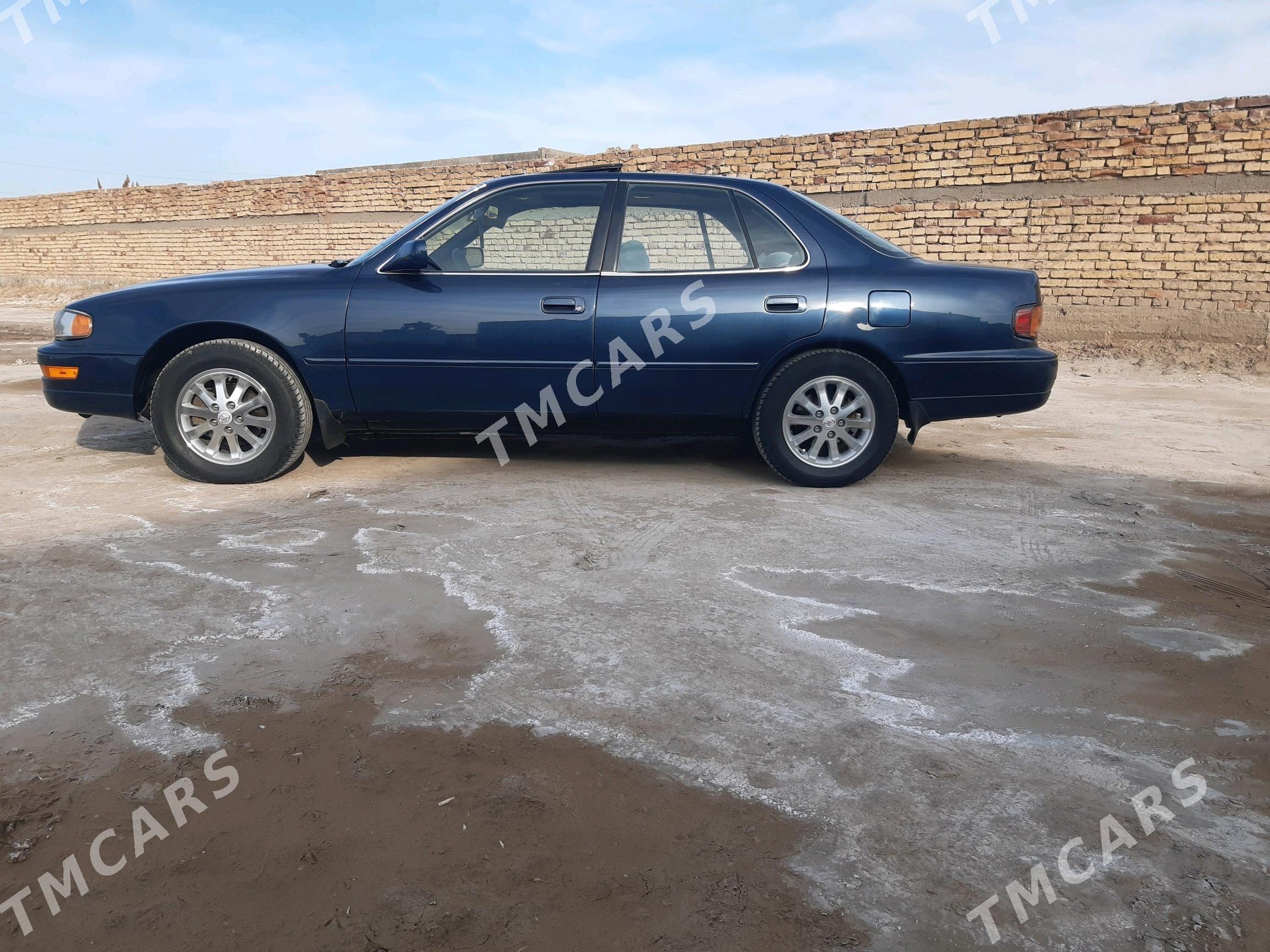 Toyota Camry 1993 - 90 000 TMT - Köneürgenç - img 7