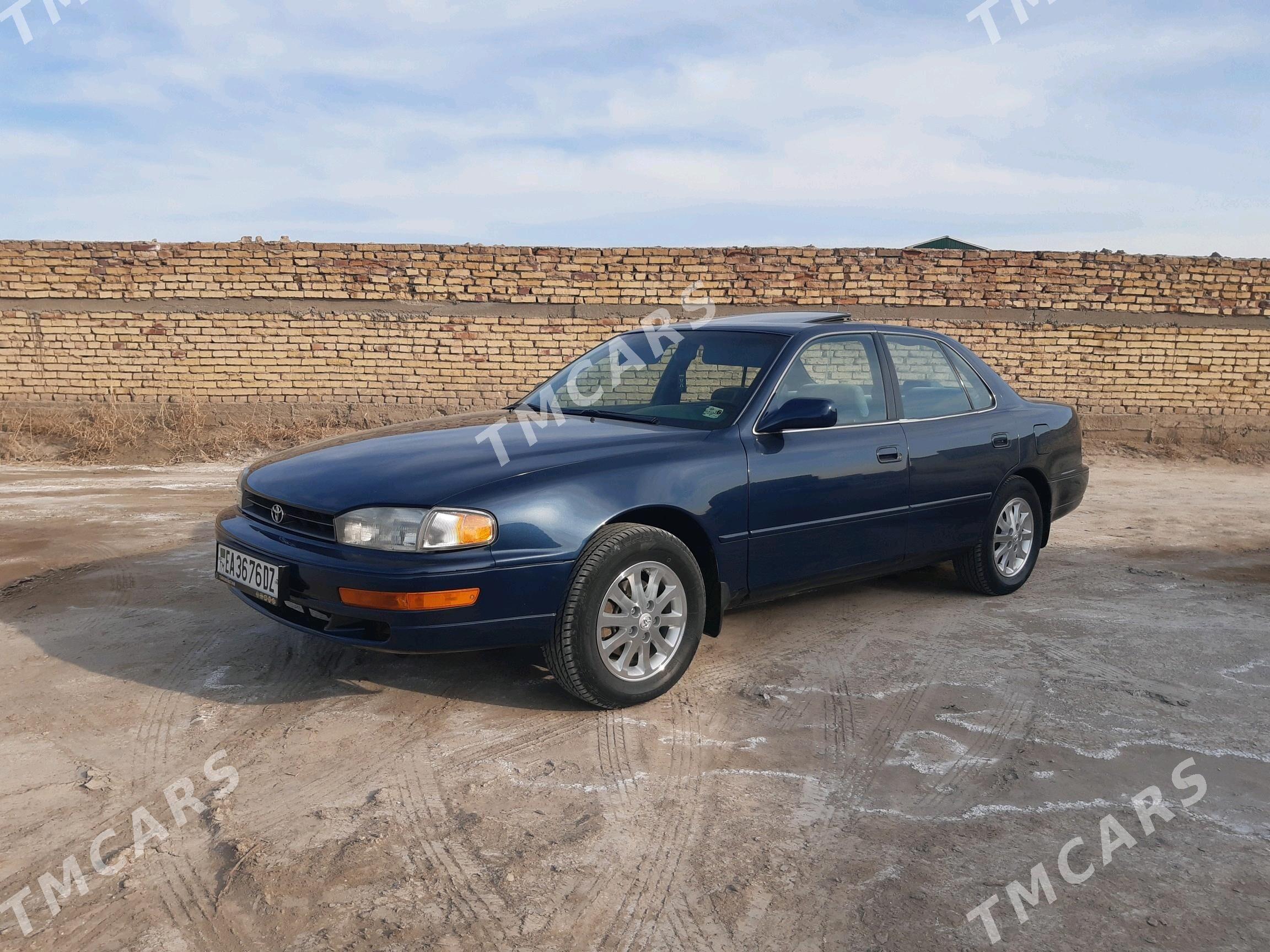 Toyota Camry 1993 - 90 000 TMT - Köneürgenç - img 8