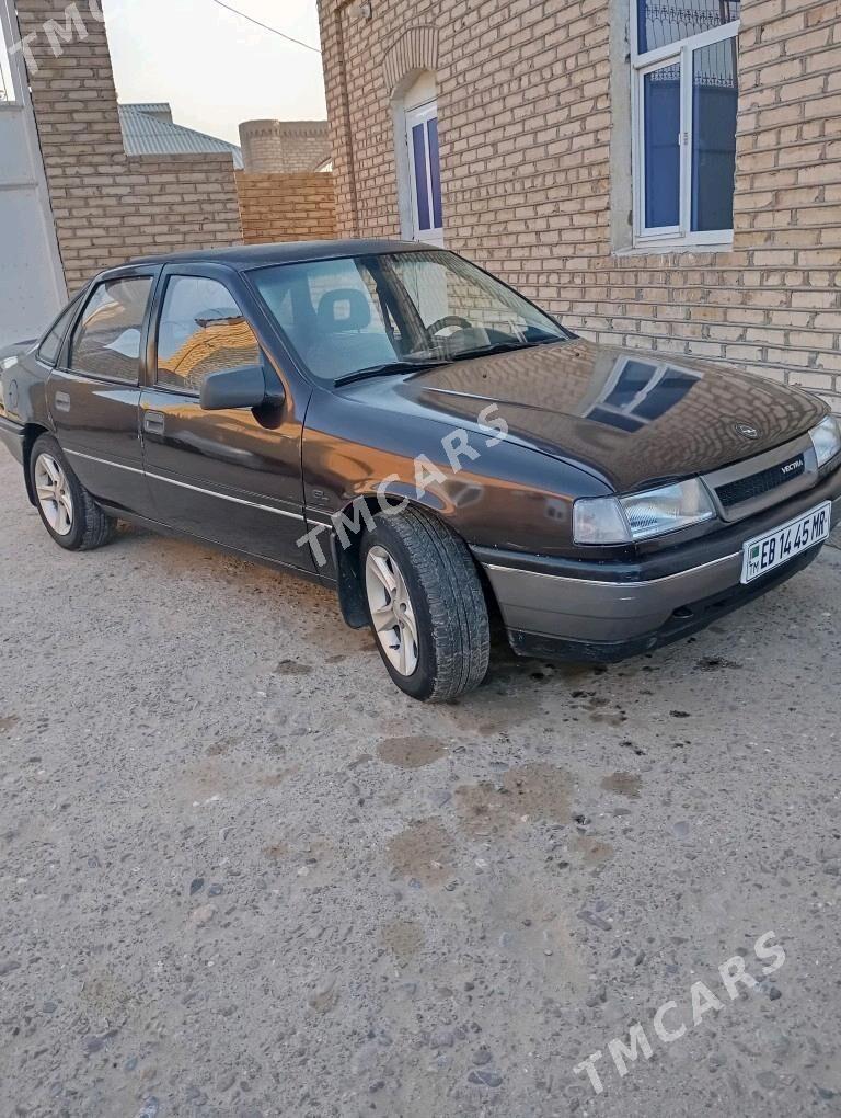 Opel Vectra 1991 - 50 000 TMT - Mary - img 2