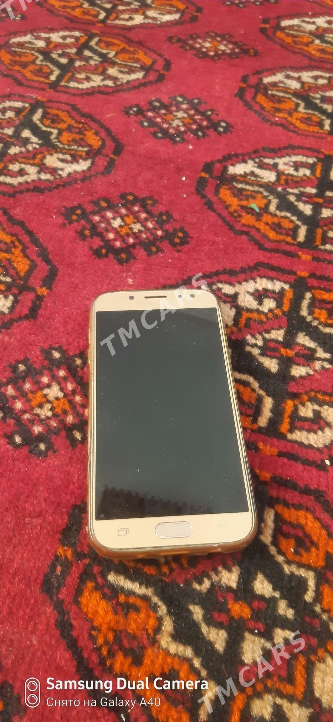 telefon j5 - Daşoguz - img 3
