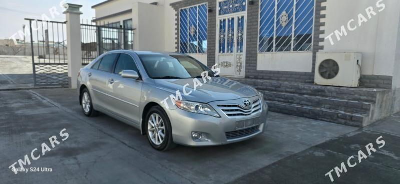 Toyota Camry 2007 - 180 000 TMT - Balkanabat - img 9