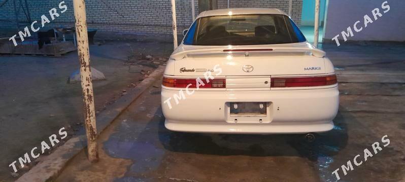 Toyota Mark II 1995 - 30 000 TMT - Mary - img 3