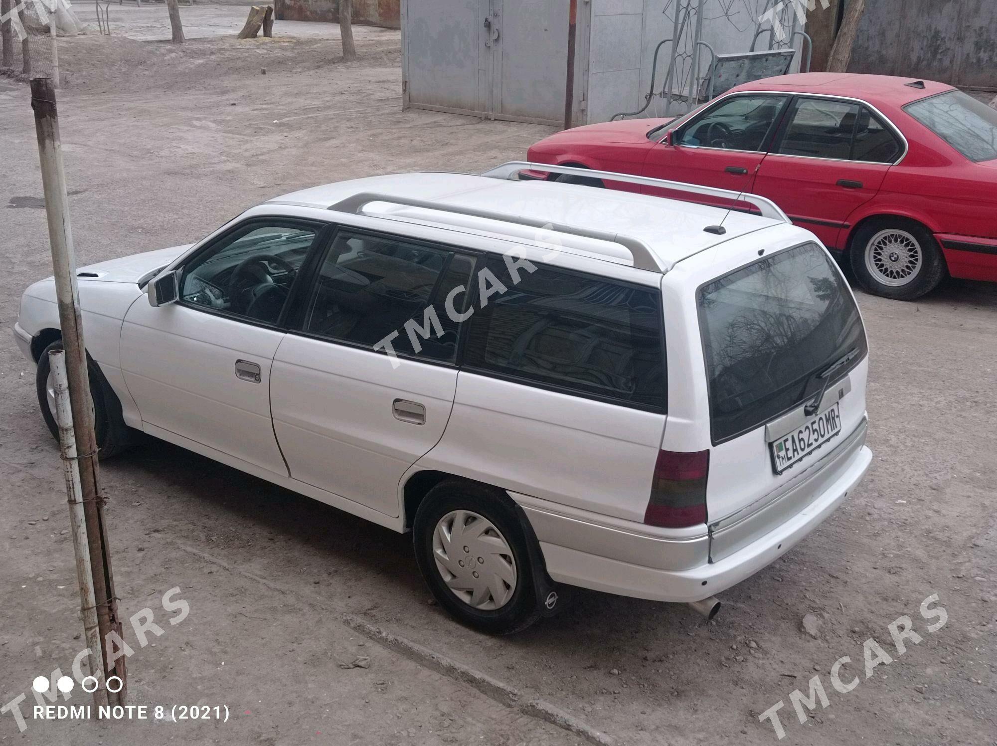 Opel Astra 1993 - 45 000 TMT - Mary - img 3