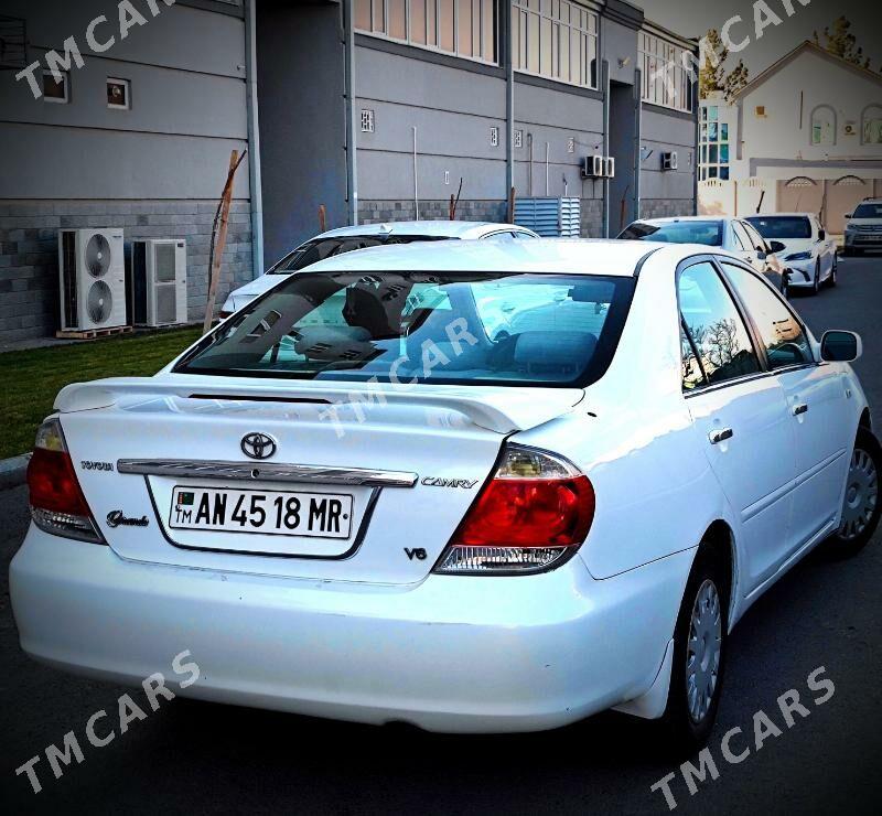 Toyota Camry 2005 - 140 000 TMT - Mary - img 2