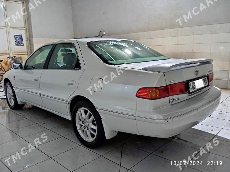 Toyota Camry 1999 - 155 000 TMT - Mary - img 3