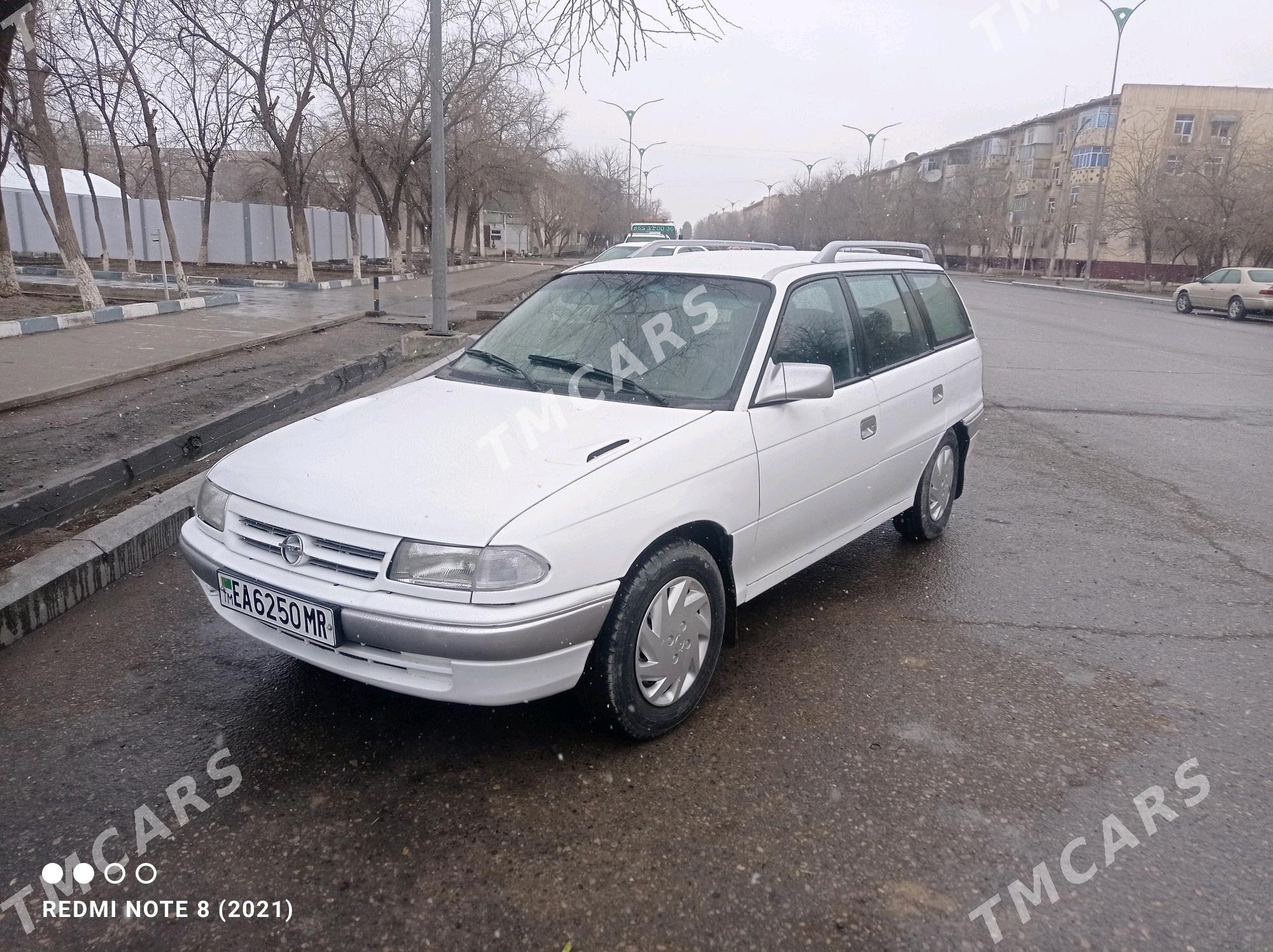 Opel Astra 1993 - 45 000 TMT - Mary - img 3