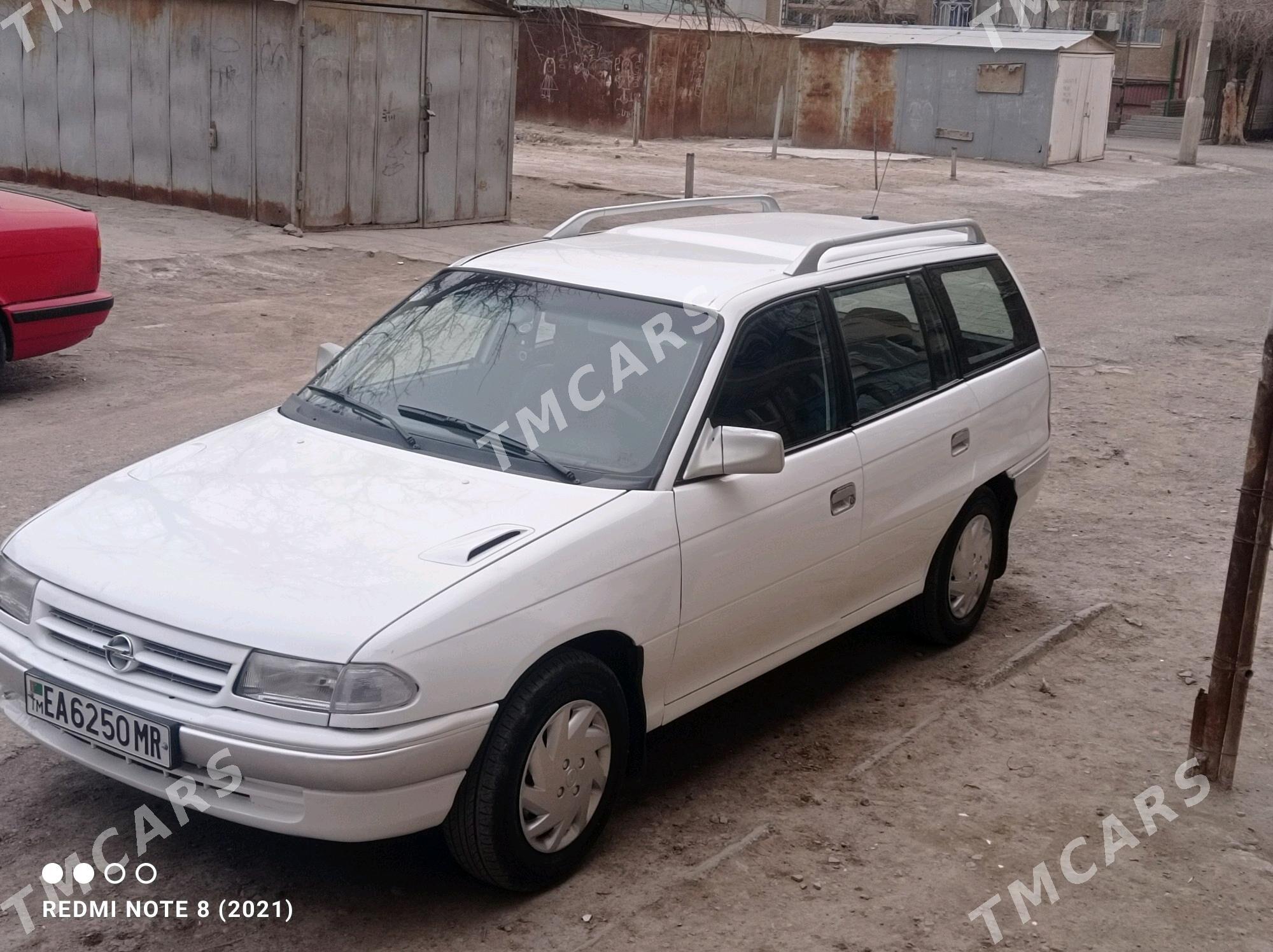 Opel Astra 1993 - 45 000 TMT - Mary - img 5