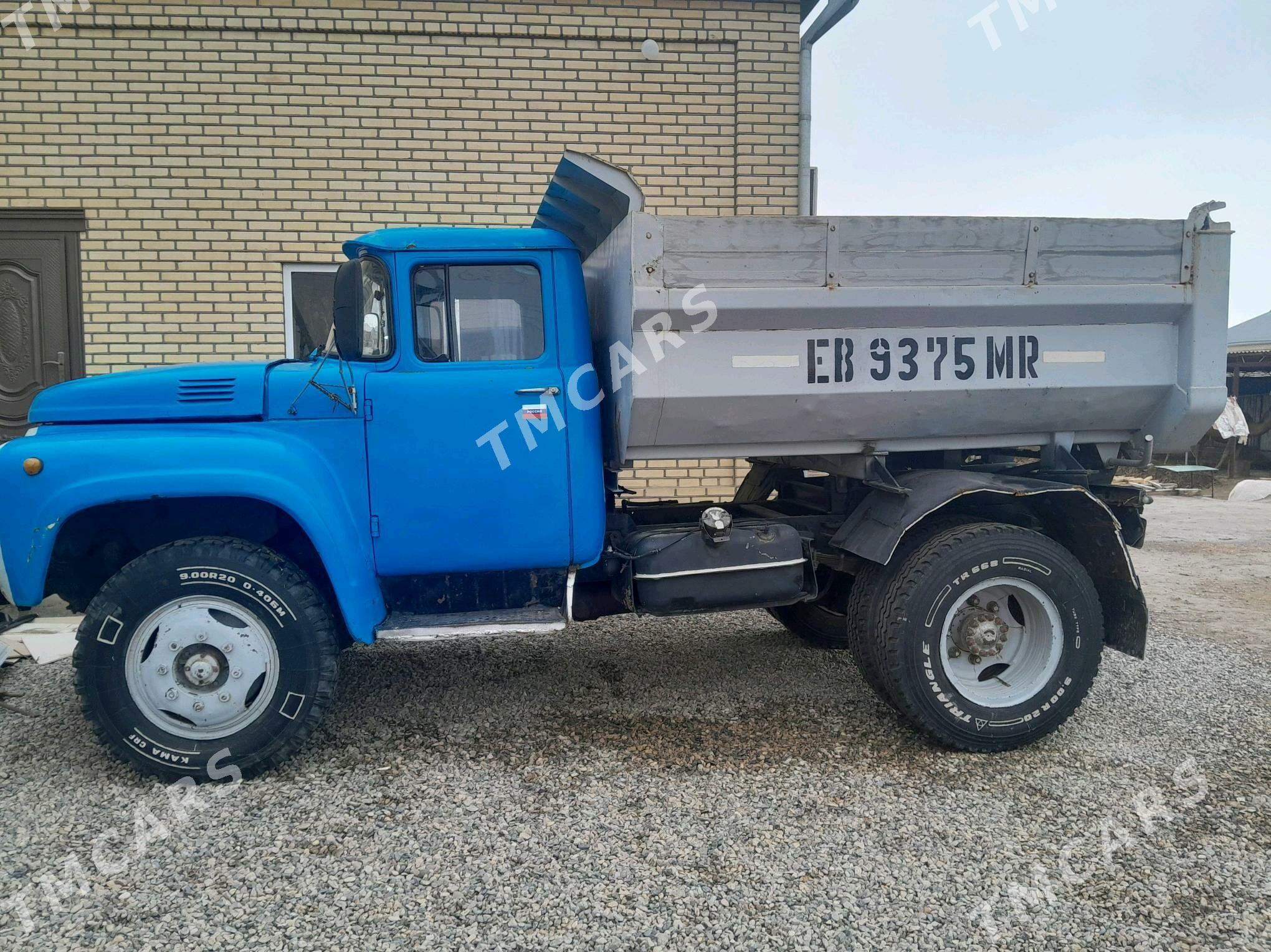 Zil 130 1983 - 50 000 TMT - Мары - img 2