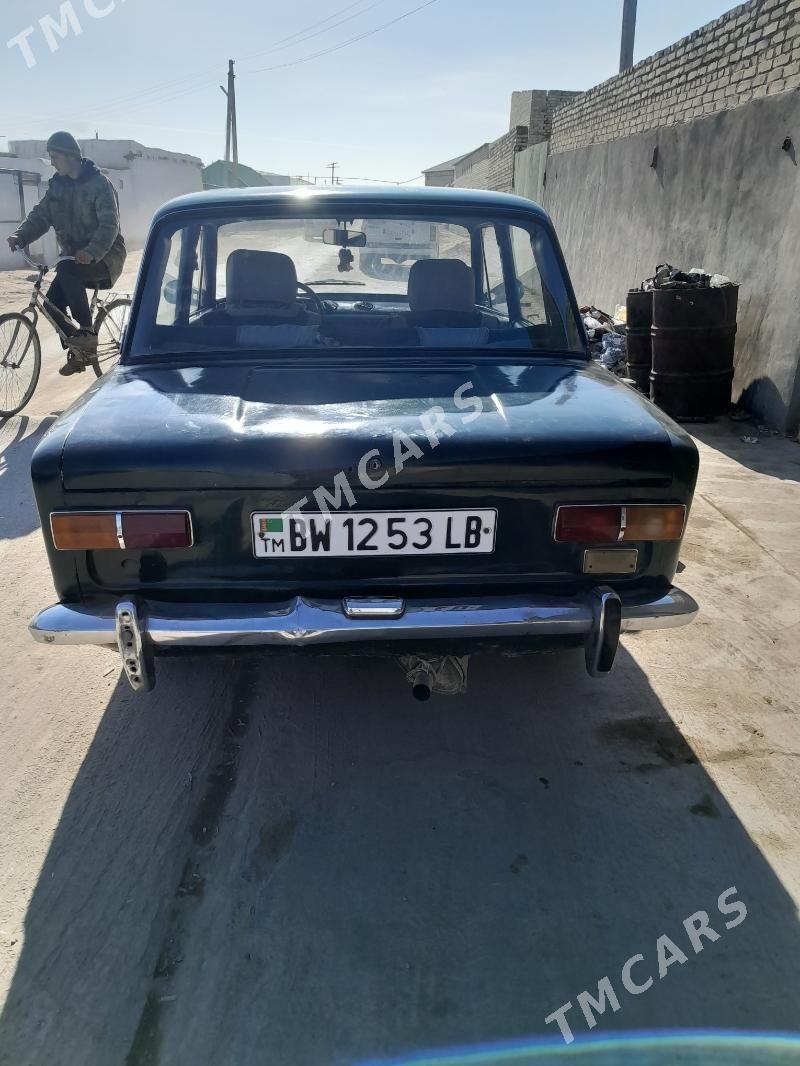 Lada 2101 1980 - 15 000 TMT - Фарап - img 4