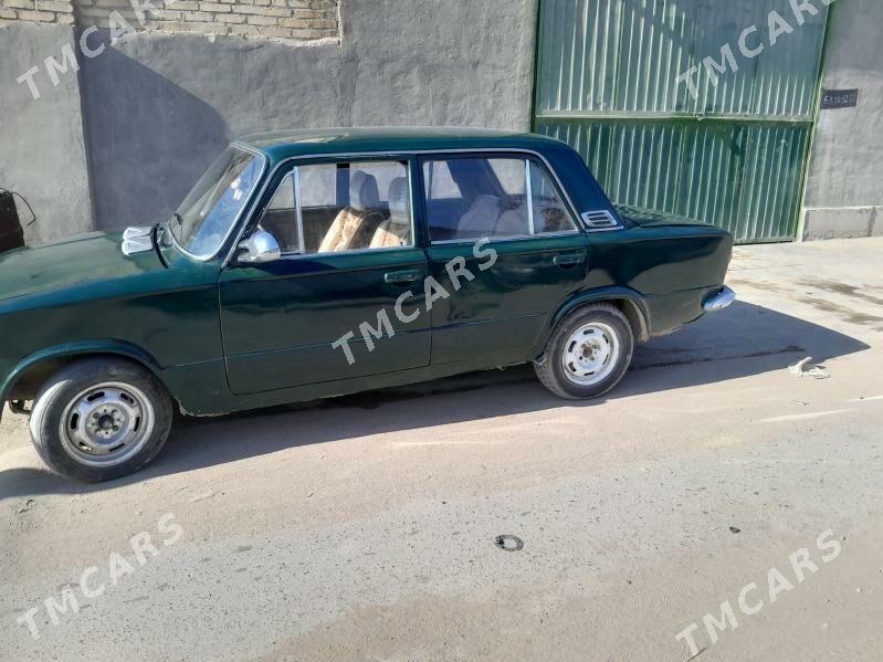 Lada 2101 1980 - 15 000 TMT - Фарап - img 3