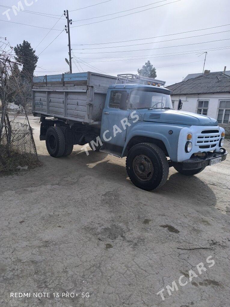 Zil 130 1993 - 110 000 TMT - Махтумкули - img 9