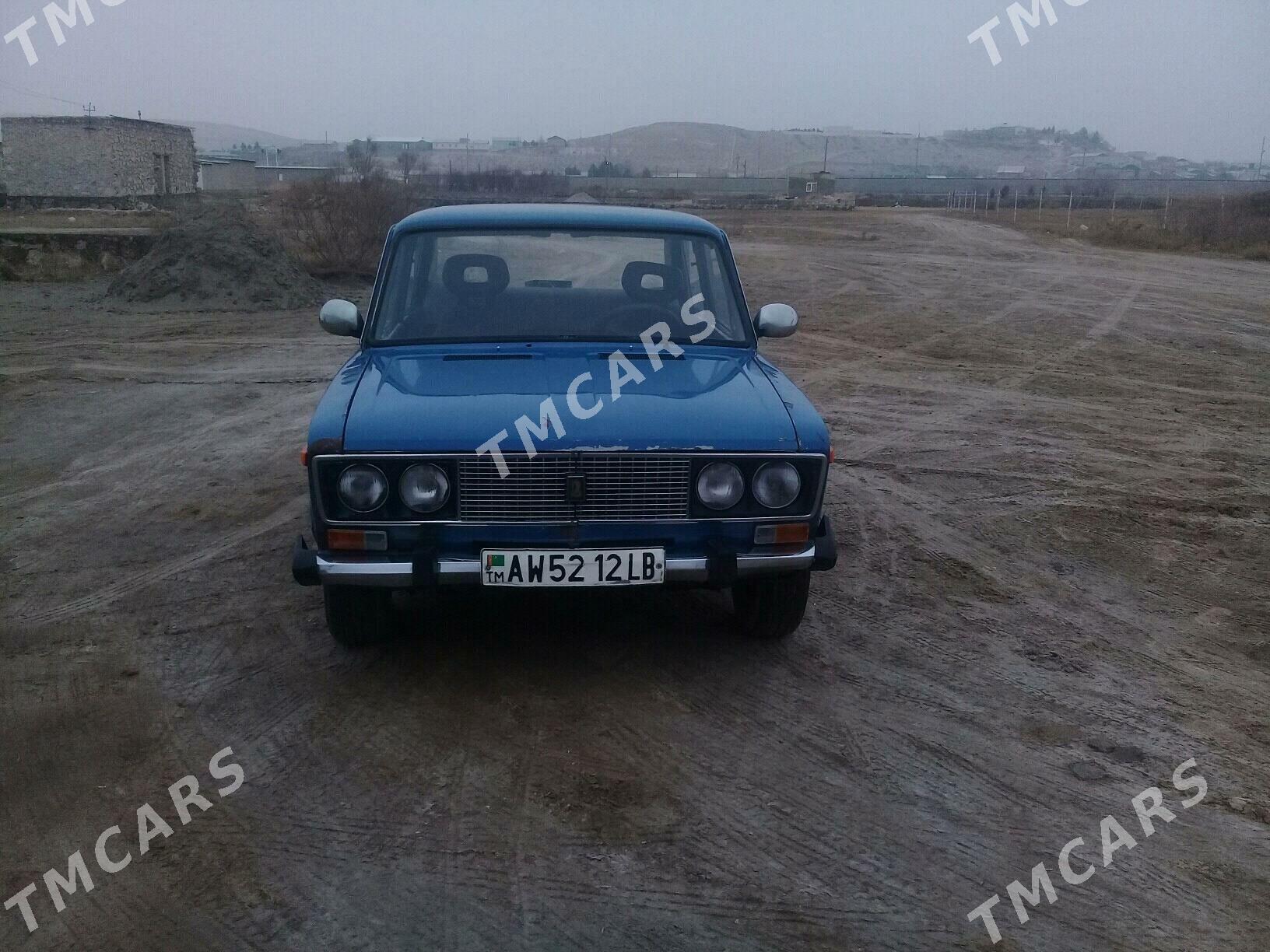 Lada 2106 1986 - 10 000 TMT - Dostluk - img 3