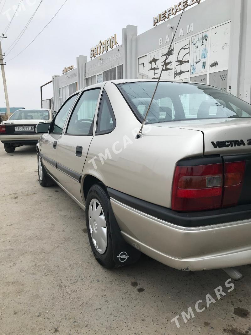 Opel Vectra 1993 - 62 000 TMT - Туркменабат - img 3