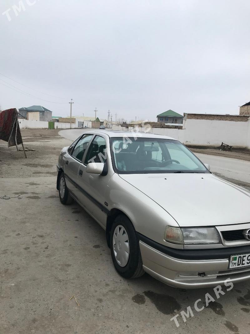 Opel Vectra 1993 - 62 000 TMT - Туркменабат - img 9