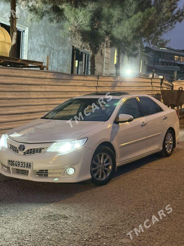 Toyota Camry 2012 - 250 000 TMT - Туркменбаши - img 2