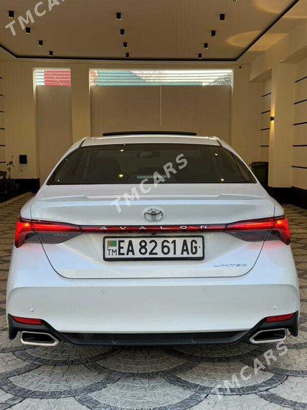 Toyota Avalon 2019 - 559 000 TMT - Ашхабад - img 7