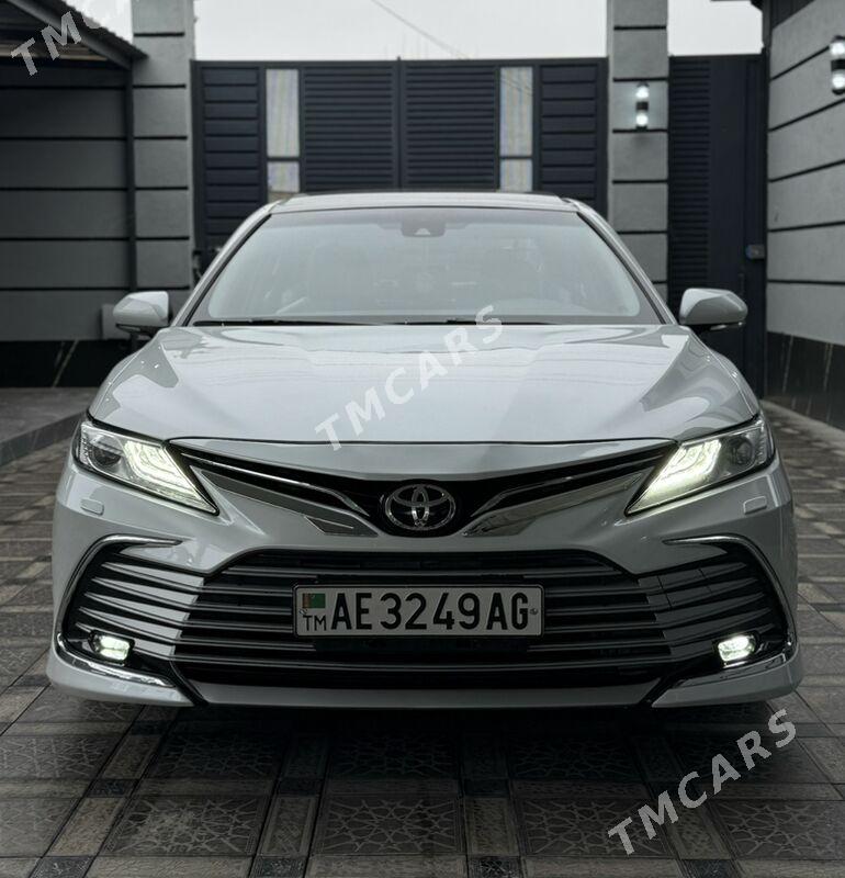 Toyota Camry 2021 - 385 000 TMT - Рухабат (90-й разьезд) - img 4