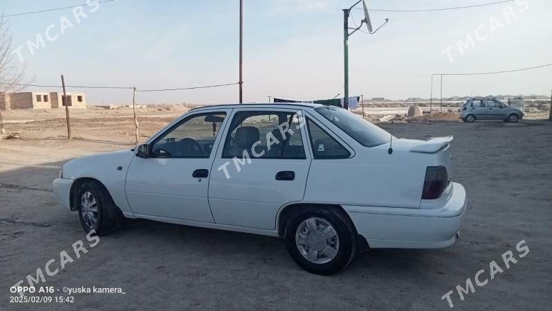 Daewoo Cielo 1995 - 28 000 TMT - Дашогуз - img 3