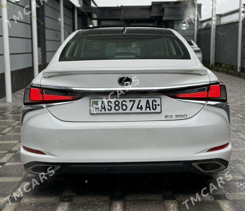 Lexus ES 350 2019 - 515 000 TMT - Рухабат (90-й разьезд) - img 2