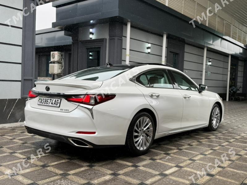 Lexus ES 350 2019 - 515 000 TMT - Рухабат (90-й разьезд) - img 5