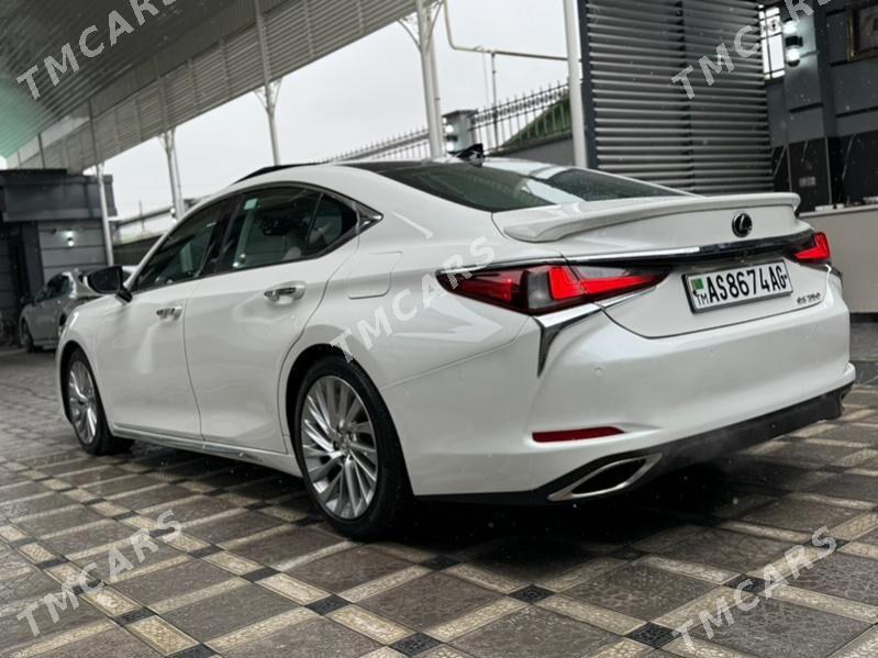 Lexus ES 350 2019 - 515 000 TMT - Рухабат (90-й разьезд) - img 4