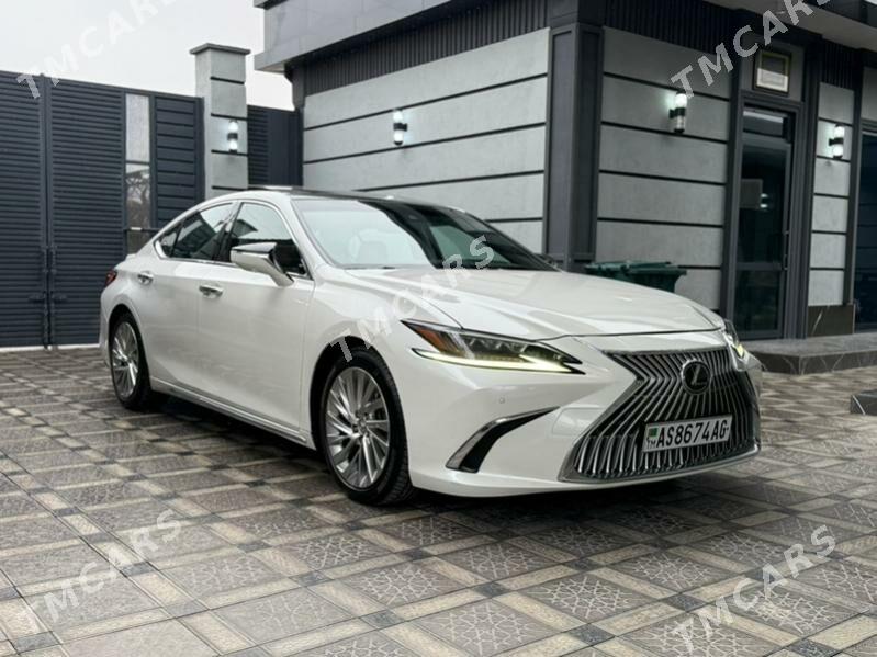 Lexus ES 350 2019 - 515 000 TMT - Рухабат (90-й разьезд) - img 3