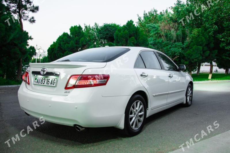 Toyota Camry 2011 - 218 000 TMT - Aşgabat - img 5